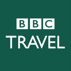 bbc travel